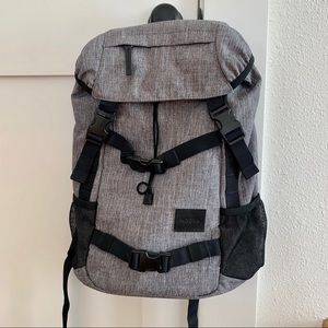 Nixon small Landlock SE  backpack